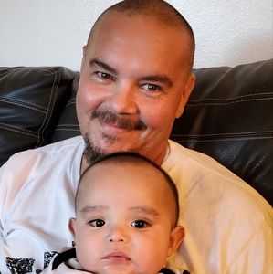 Meet your Posher, Joe